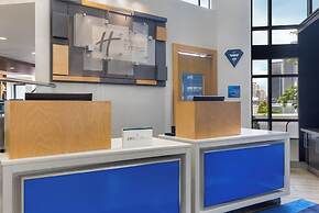 Holiday Inn Express Windsor Waterfront by IHG