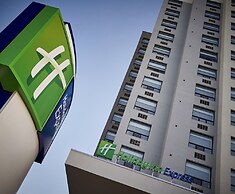 Holiday Inn Express Windsor Waterfront by IHG
