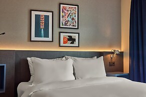 DoubleTree by Hilton Rotterdam Centre
