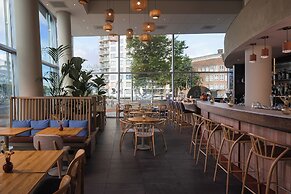 DoubleTree by Hilton Rotterdam Centre