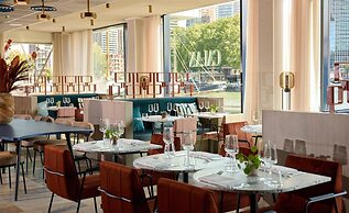 DoubleTree by Hilton Rotterdam Centre