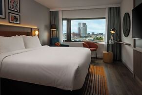 DoubleTree by Hilton Rotterdam Centre