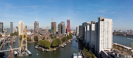 DoubleTree by Hilton Rotterdam Centre