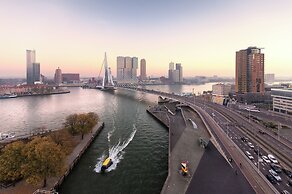 DoubleTree by Hilton Rotterdam Centre