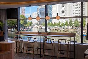 DoubleTree by Hilton Rotterdam Centre