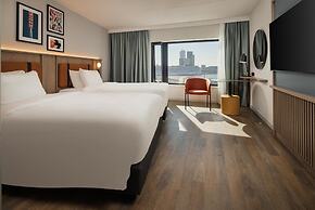 DoubleTree by Hilton Rotterdam Centre