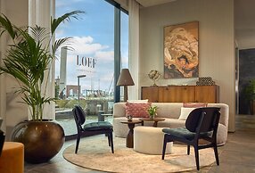 DoubleTree by Hilton Rotterdam Centre