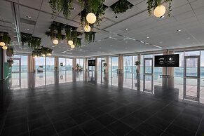 DoubleTree by Hilton Rotterdam Centre