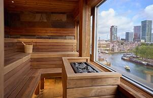 DoubleTree by Hilton Rotterdam Centre