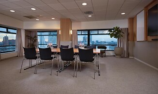 DoubleTree by Hilton Rotterdam Centre