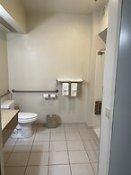 Quality Inn & Suites Longview Kelso
