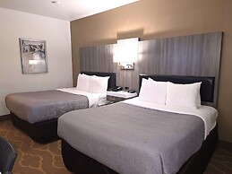 Quality Inn & Suites Longview Kelso