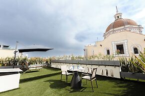 Quinta Real Puebla