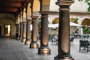 Quinta Real Puebla