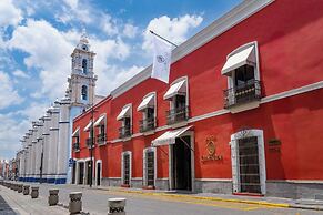 Quinta Real Puebla