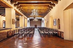Quinta Real Puebla