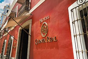 Quinta Real Puebla