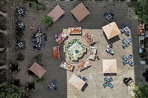 Quinta Real Puebla