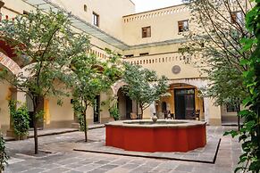 Quinta Real Puebla