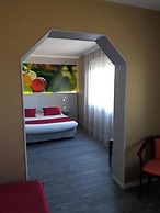 Hotel L'Escargotière