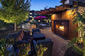 Hampton Inn Pullman