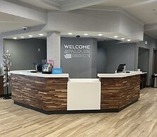 Hampton Inn Pullman