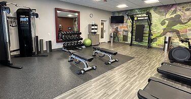 Hampton Inn Pullman