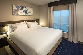 Hampton Inn Pullman