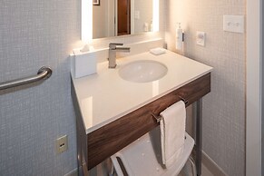 Hampton Inn Pullman