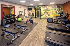 Hampton Inn Pullman
