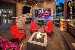 Hampton Inn Pullman