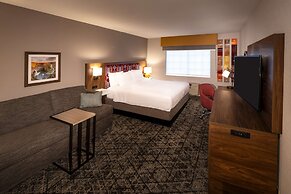 Hampton Inn Pullman