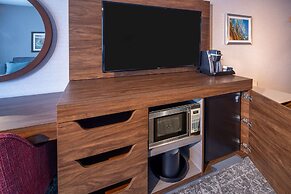 Hampton Inn Pullman