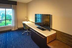 Hampton Inn Pullman