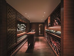 Kowloon Shangri-La, Hong Kong