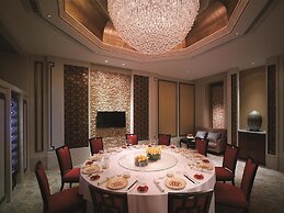 Kowloon Shangri-La, Hong Kong