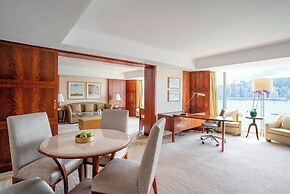 Kowloon Shangri-La, Hong Kong