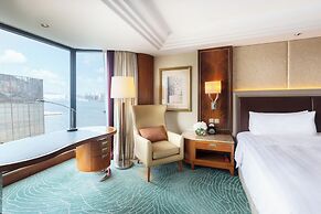 Kowloon Shangri-La, Hong Kong
