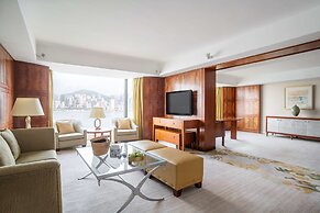 Kowloon Shangri-La, Hong Kong