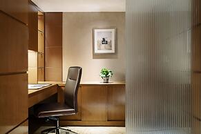 Kowloon Shangri-La, Hong Kong