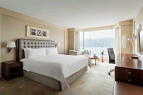 Kowloon Shangri-La, Hong Kong