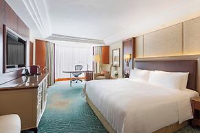 Kowloon Shangri-La, Hong Kong
