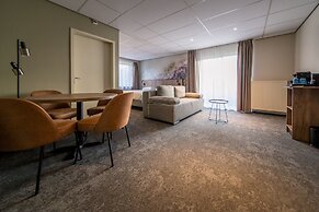 Fletcher Hotel - Restaurant De Zeegser Duinen