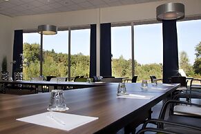 Fletcher Hotel - Restaurant De Zeegser Duinen