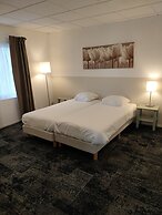 Fletcher Hotel - Restaurant De Zeegser Duinen