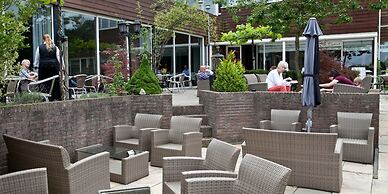Fletcher Hotel - Restaurant De Zeegser Duinen