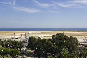 Novotel Nice Arenas Aeroport