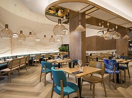 Novotel Nice Arenas Aeroport