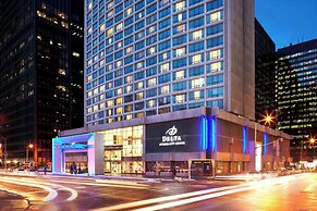 Delta Hotels by Marriott Ottawa City Centre