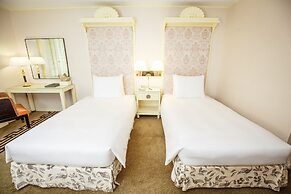 Regency Art Hotel Macau